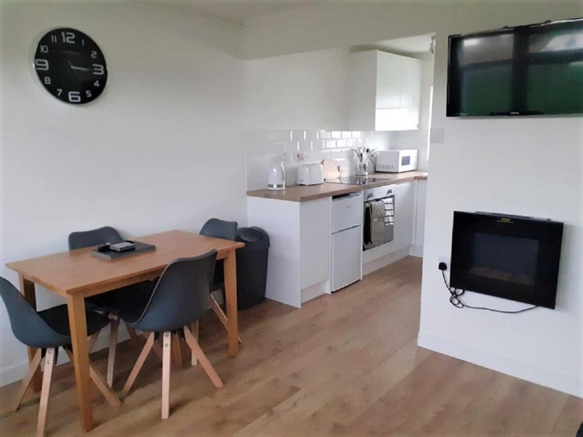 Sunbeach Chalets Great Yarmouth Exterior foto