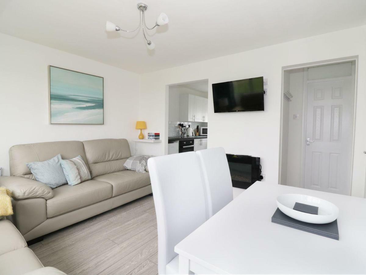 Sunbeach Chalets Great Yarmouth Exterior foto